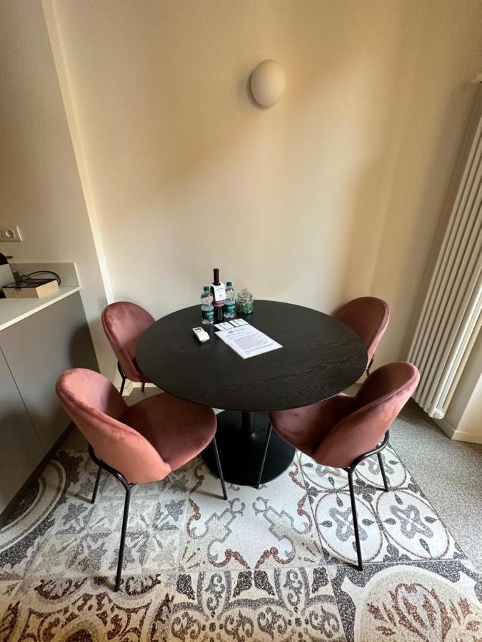Milano Apartments Navigli Porta Genova المظهر الخارجي الصورة